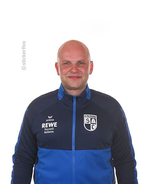 Foto: © stickerfive