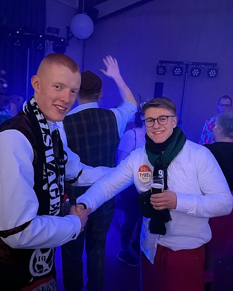 Foto: DüssenDustin