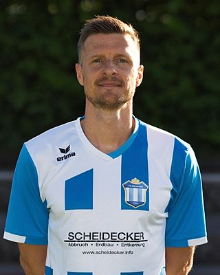 Falk Schubert