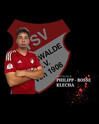 Philipp - Bosse Klecha