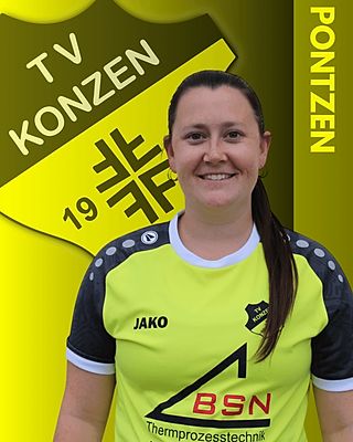 Nora Pontzen