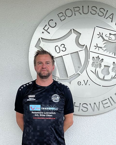 Foto: Borussia Derichsweiler