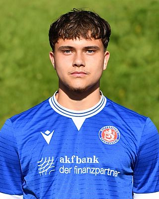 Jan-Maximilian Scharf