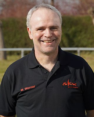 Matthias Werner