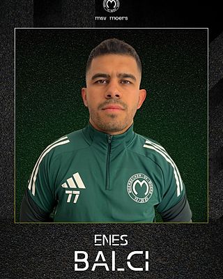 Enes Balci