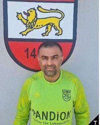 Ashkan Mohamad Salimi