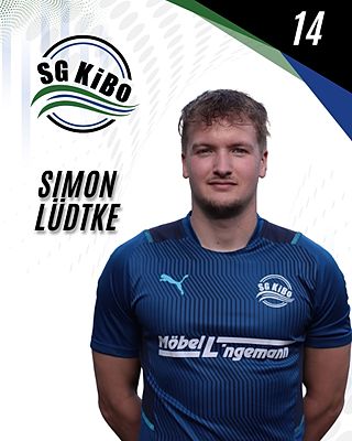 Simon Lüdtke