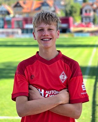 Jonas Siegmund