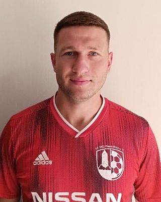 Oleksandr Synovyd
