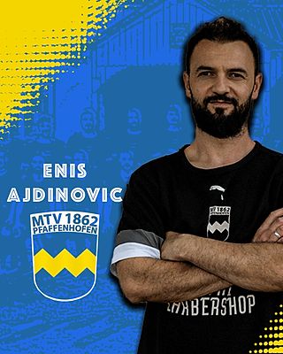 Enis Ajdinovic