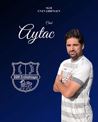 Cihat Aytac