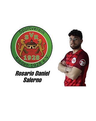 Rosario Daniel Salerno