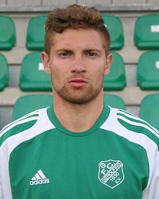 Stefan Huber