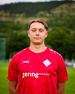 Marlon Siegel