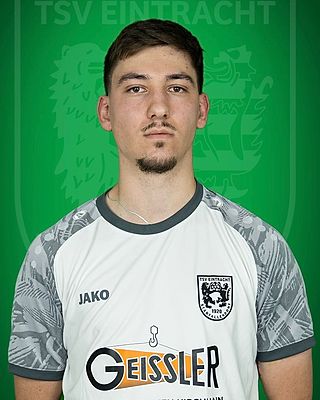 Finn Ristic