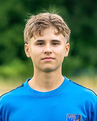 David Nattrodt