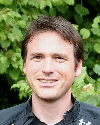 Mark Herzog