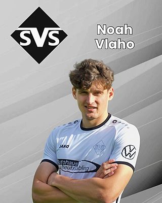 Noah Vlaho