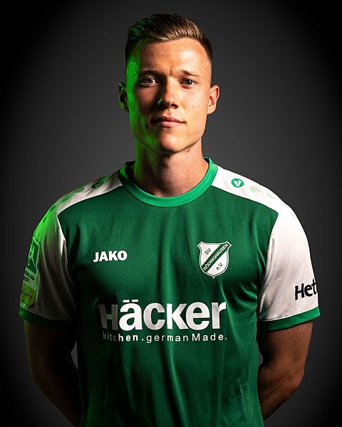 Foto: SV Rödinghausen