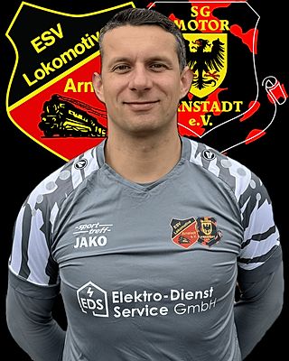Marcel Prey