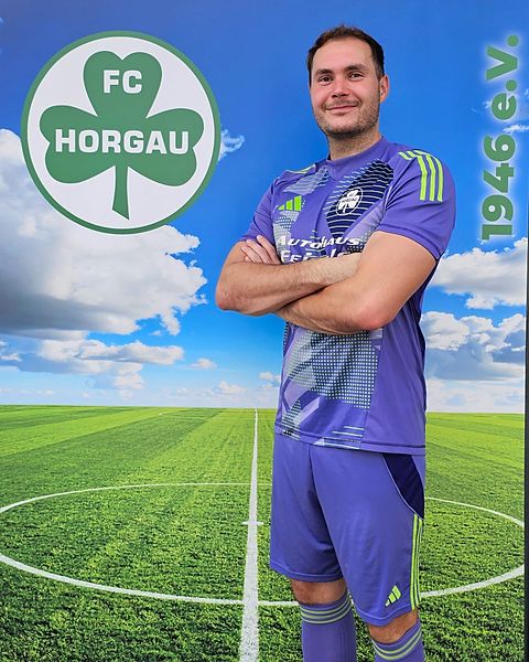 Foto: FC Horgau