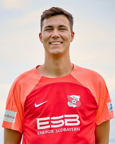 Benedikt Gänger