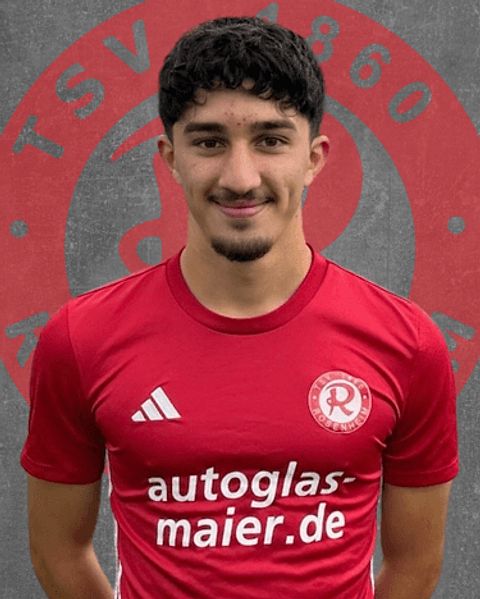 Foto: TSV 1860 Rosenheim