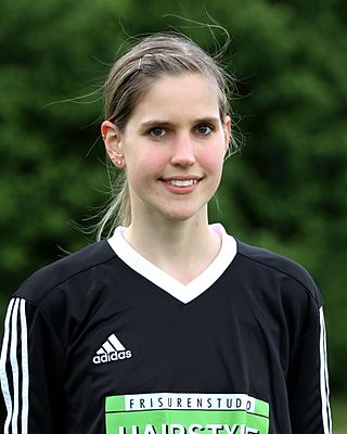 Isabell Stöhr