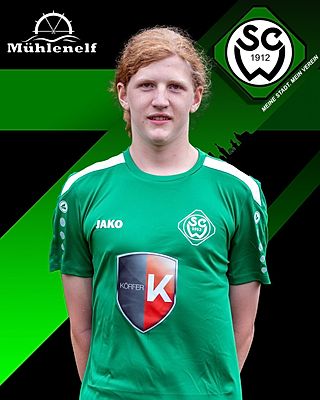 Mika Tobias Steigels