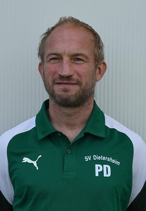 Foto: Portrait: pauli Adrian Ottened