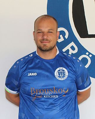 Yannick Schneider