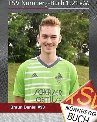 Daniel Braun