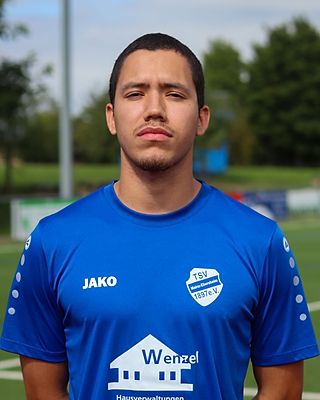 Nicolas Florez Granados