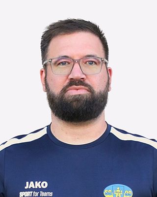 Steven Dölling