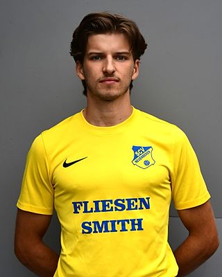 Maximilian Julius von Glasenapp