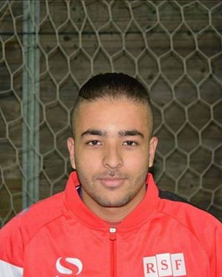 Faudel Zeghdane