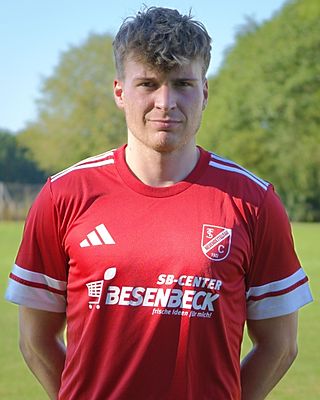 Marius Florschütz