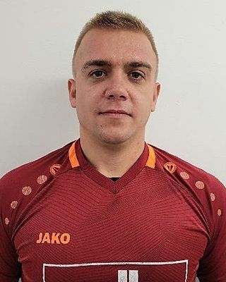 Oleksandr Bilokobyla