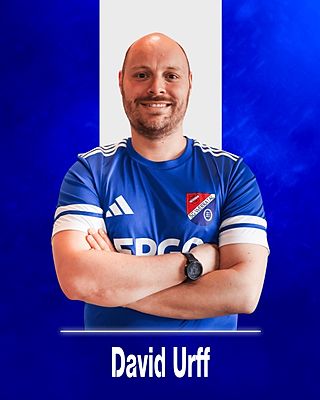 David Urff
