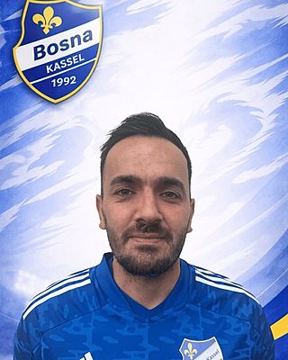 Mirzet Catovic