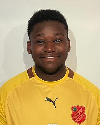 Fanahi Jibril Traore