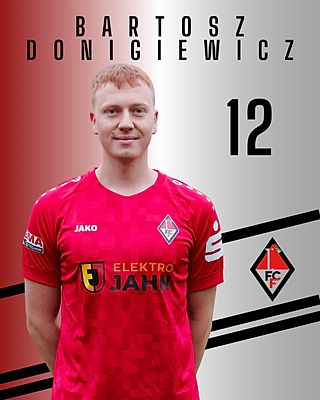 Bartosz Donigiewicz