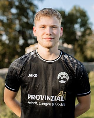 Sebastian Klein