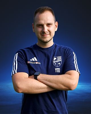 Yannic Müller
