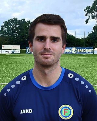 Alexander Baumgarten