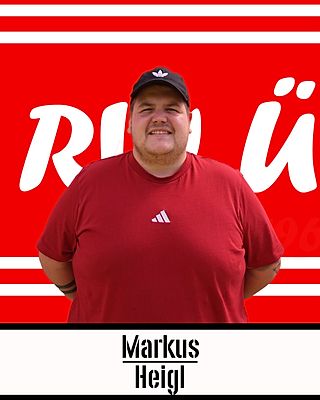 Markus Heigl