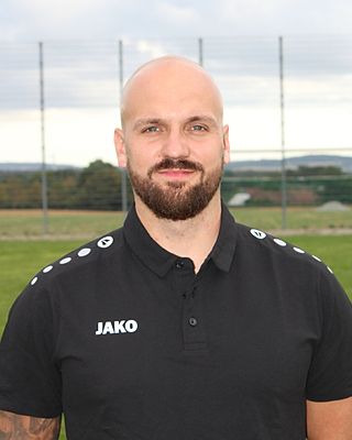 Patrick Kaliwoda