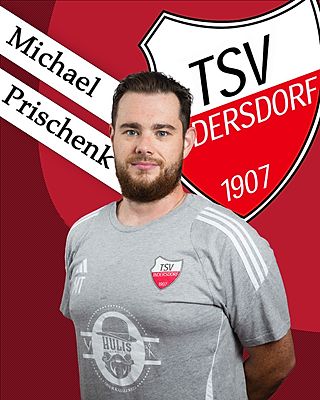Michael Prischenk