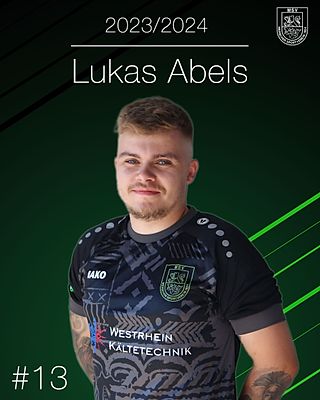 Lukas Abels