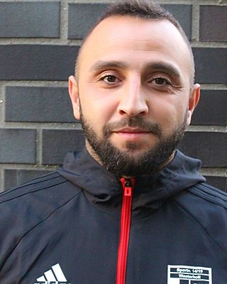Cihan Karamustafaoglu